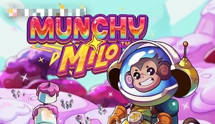 Munchy Milo