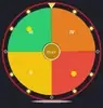 Spin & Win Cash welfare icon