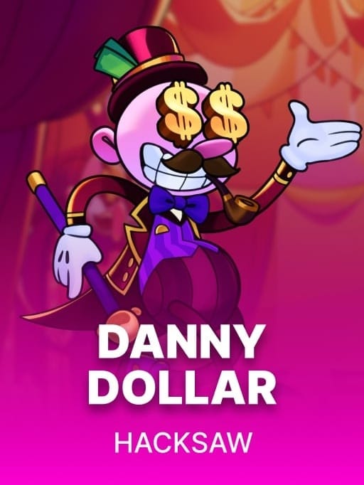 Danny Dollar screenshot