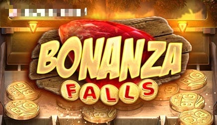 Bonanza Falls