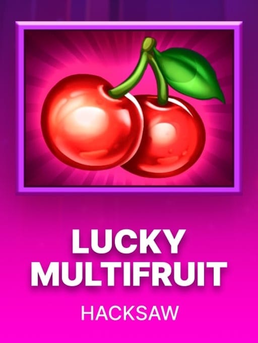 Lucky Multifruit